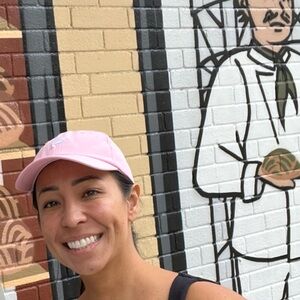 Meet your Posher, Julie